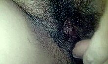 My Tight Pussy Craves a Hairy Cock Deep Inside!
