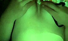 I leaked my private sexts from public beach outdoor squirt!