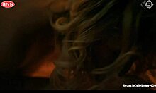 Kimberley Klaver Topless in Vechtershart S01E01 2015 Scene