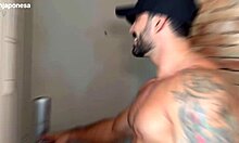Cliente Pauzudo Me Arrombou Gostoso e Liberou Meu Cuzinho - Free