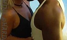 Submitting to Fixx's Charm - Hotwife Takes Control