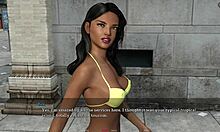 Step Sisterly Lust 38 - Exotic Date with Stunning Latina