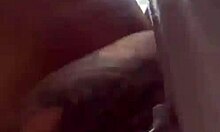 Angel Gets Rough Fucked and Broken by Her Dominant Master in Wild Session