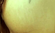Pussy and Asshole Shaved Teaser Shows Off Big Tits and Fat Ass. She Tempts a Monster Black Cock in Wild Interracial Action.
