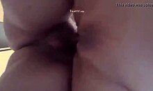 Vietnamese teen babe gets slammed hard in wild action!