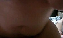 I love how Ivy19921 gets her pussy slammed hard