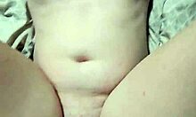 I love how Ivy19921 gets her pussy slammed hard