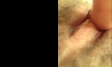 hey, check this wet Serbian pussy play, so hot!