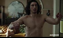 Jemima Kirke Topless in Girls S06E01 2017 - What a Wild Scene!