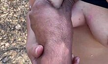 indian desi big ass girl banged by huge dick in jungle