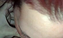 Naive BBW MILF craves big cock