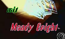 Mandy Bright's solo to double