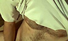 I'm not sure how I can believe it when he cums in my belly