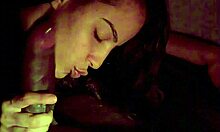 Blowjob queen: The best mouth in the world