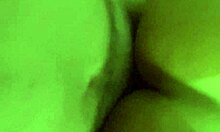 Homemade Anal: GF Sex with Amateur Wife in POV