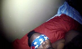 best friend teaches throat fucking skills