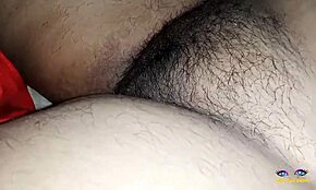 hey netu bhabhi, why you showing off those big boobs and hairy pussy with that perfect indian body?