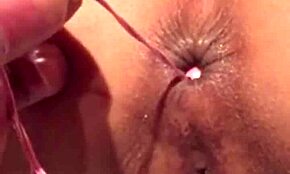 嘿，想看我把这个转子塞进两个洞里吗？