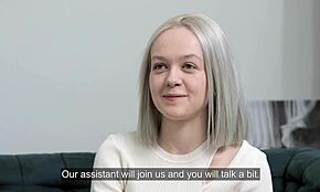 娇小18+处女玛丽·普塞特被操