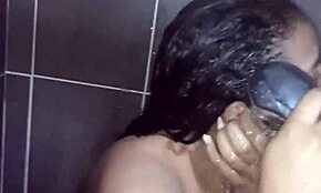 Video Viral De Pareja Venezolana En El Baño