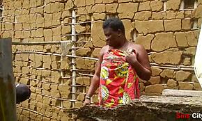 Cum quick before my husband gets back from work, hurry now!