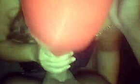 i fucked my horny venezuelan milf with big tits and monster cock.