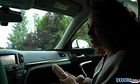 Latina Teen Geisha Kyd Takes Big Dick Thomas Stone Deep in Pussy and Mouth