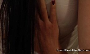 I Crave My Mistress's Orgasmic Touch as Her Submissive Slave