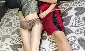 How to please her without penetration using clever tricks?