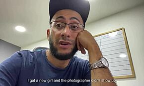 man, this whore craves cock in her mouth!