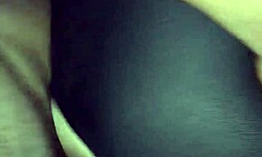 Crazy backshots through tights, damn that ass! 😍