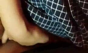 Mexican Teen Stepsister Rides Big Ass Whore Moaning Perverted Things