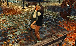 Sims 4 Gym Flex Nutt Part 3 - Friendly Gesture