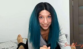 My Step Sister's Plan to Get Pregnant and Skip Work