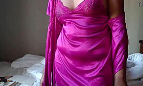 Real Couple's Homemade School Girl MMS Goes Viral