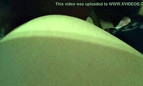 White Wife Feels Intense Pleasure Cumming On Big Black Cock