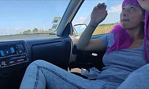 hey, that car footjob with my step cousin isn't cheating, right?