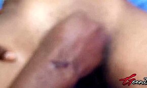 ⭐No Gree For Anybody This Year Urgent Waxing With Gcent Full Video-Gcent2