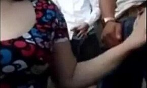 hey, wanna see this cute indian girl bang two friends?