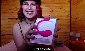 I Ask Stranger to Control My Public Orgasm Bet Reaction Part 1