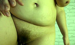 Married Big-Boobed MILF Risks Unprotected Creampie.