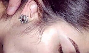 white wolf ofc- aquela garganta profunda noturna da esposa ft white moon