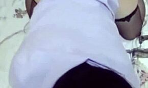 Love Bird Princess feels the passion with her black silk girlfriend, indulging in oral, masturbation, and perfect doggystyle fucking.