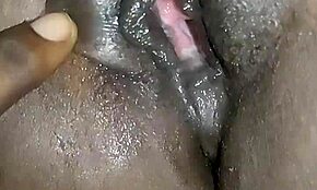 blackxclusives - i masturbate hard before taking that big dick