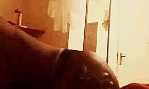 Sexy Ebony Milf Hardcore Pounding Compilation Preview