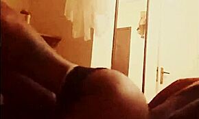 Sexy Ebony Milf Hardcore Pounding Compilation Preview