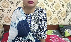 Teen Sister-In-Law Bent Over For Quick Deepthroat And Doggystyle Sex With Dirty Hindi Talk