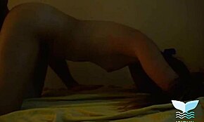 argentina losing her virginity in hardcore homemade creampie with squirting action. damn, she's wild!