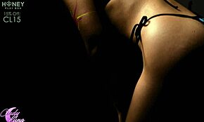 Watch My 18Yo Ass Bounce On This Pretty Dildo