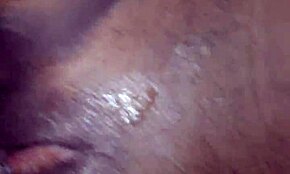 Camila takes anal from ebony